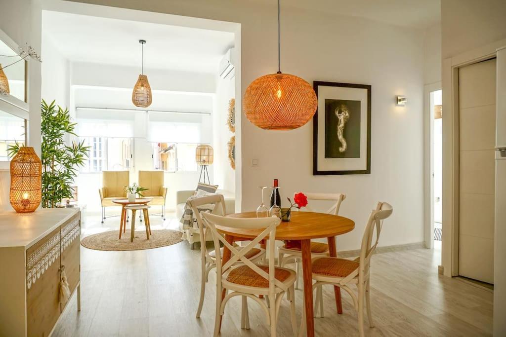 Encantador Centro Apartment Málaga