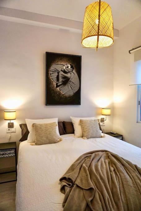 Encantador Centro Apartment Málaga