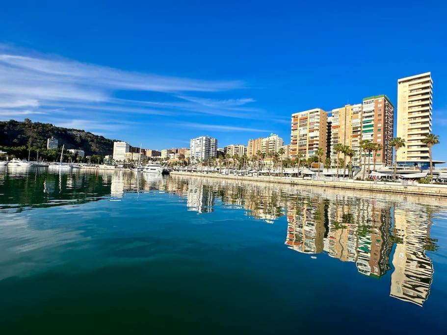 Encantador Centro Apartment Málaga