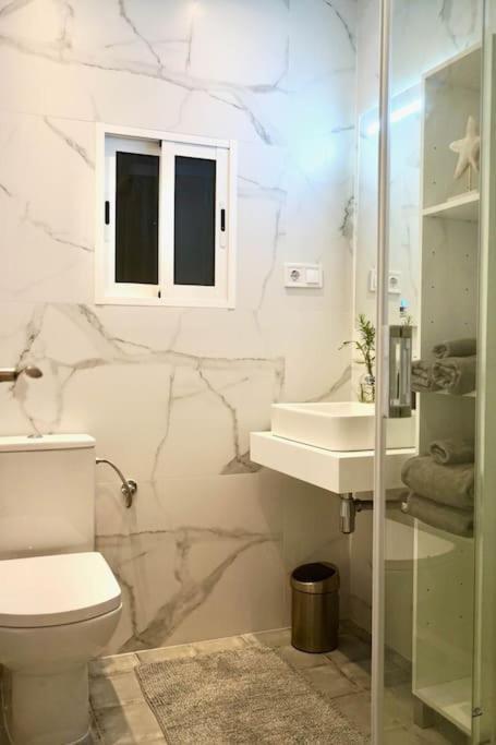 Apartament Encantador Centro Malaga
